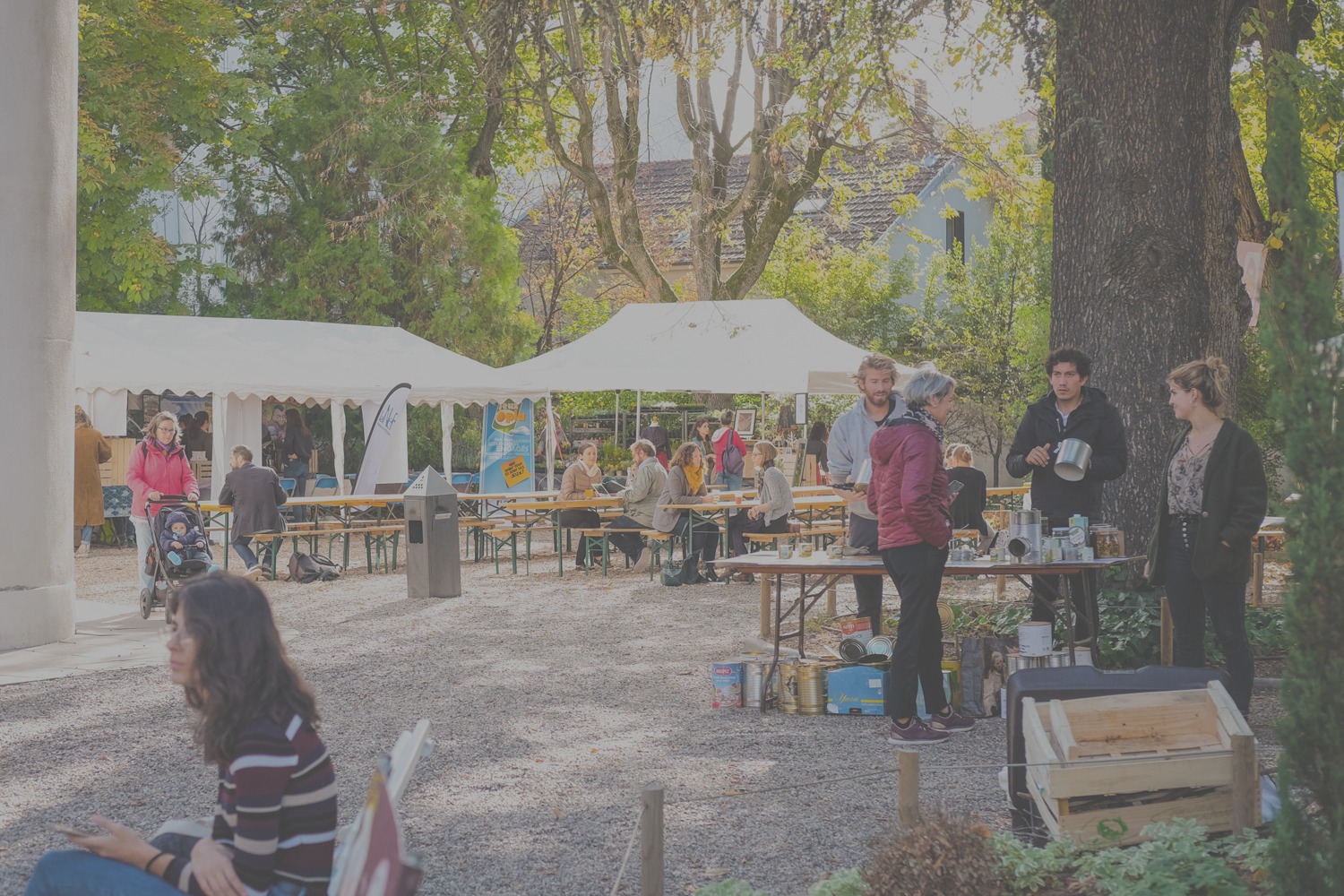 Écologie, solidarité : 3 événements pour se lancer cette rentrée