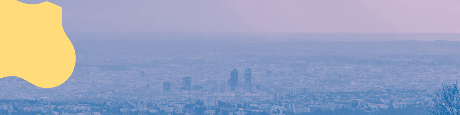 Se mobiliser pour une meilleure qualité de l’air : bûches et particules fines font bon ménage cet hiver