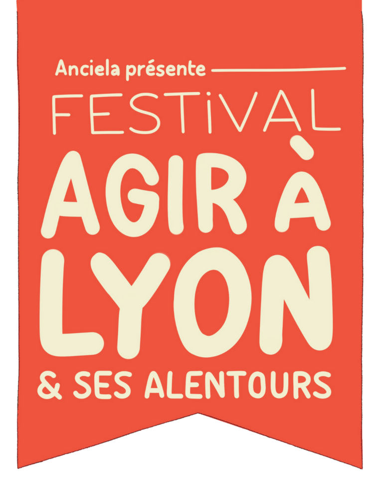 Festival Agir à Lyon et ses alentours, dimanche 28 septembre