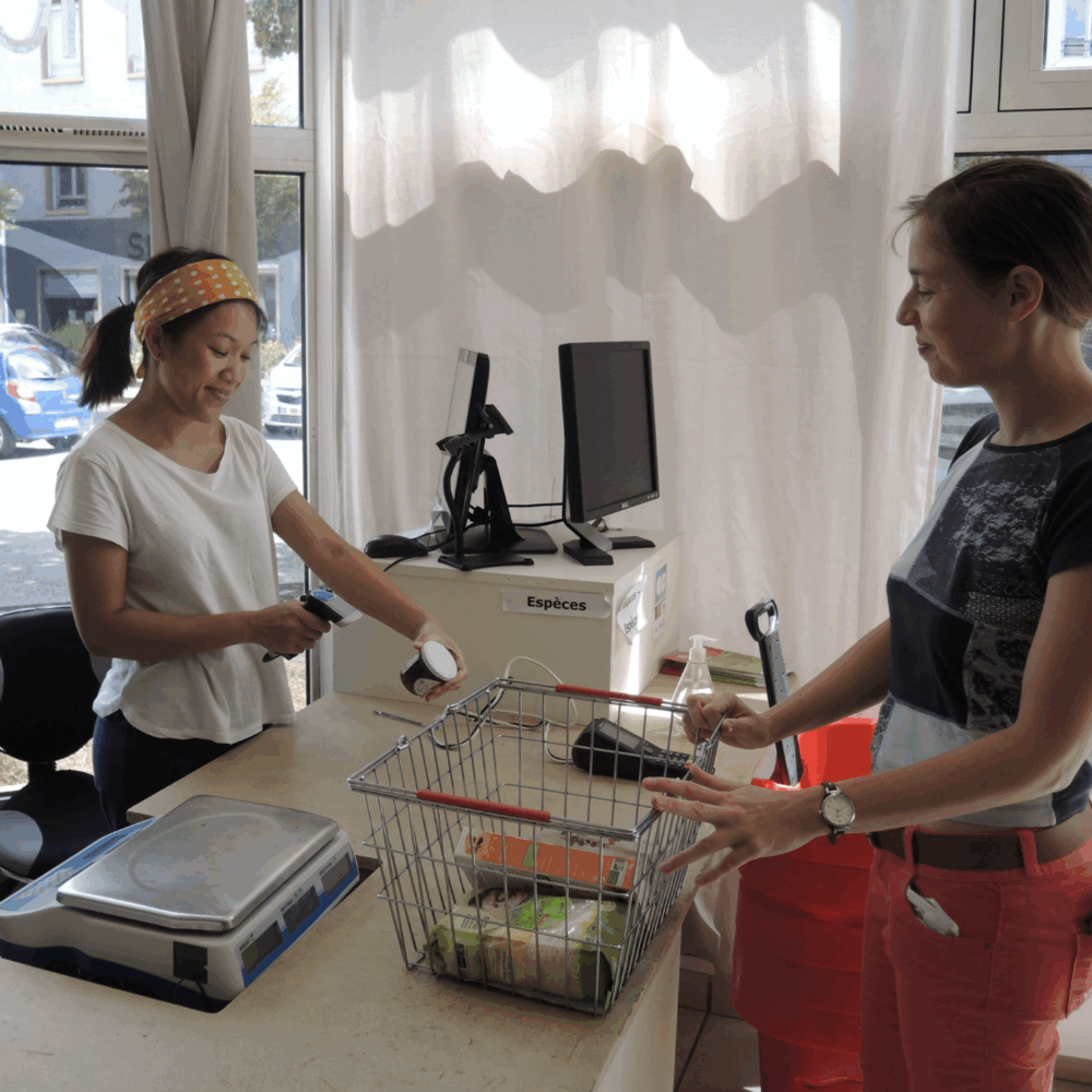 Rejoignez une épicerie coopérative et réinventez le supermarché de demain !