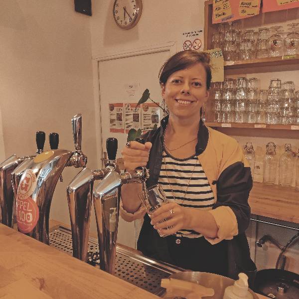 Faites vivre un café participatif