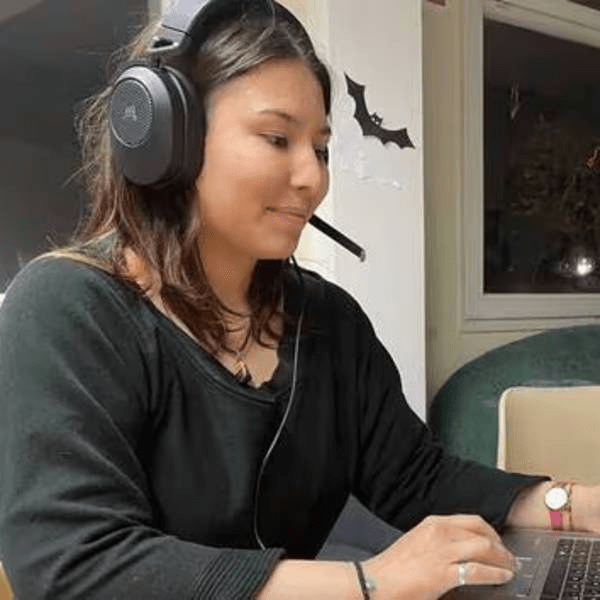 Assurez une ligne d’écoute pour les étudiants