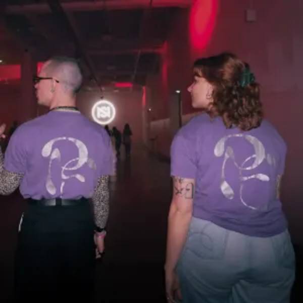 Apaisez les soirées électroniques jusqu’au bout de la nuit