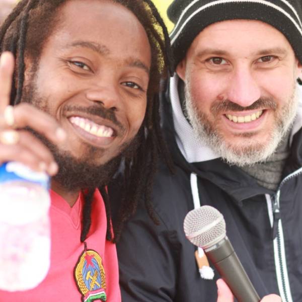 Animez des ateliers de soutien auprès d’anciennes personnes détenues