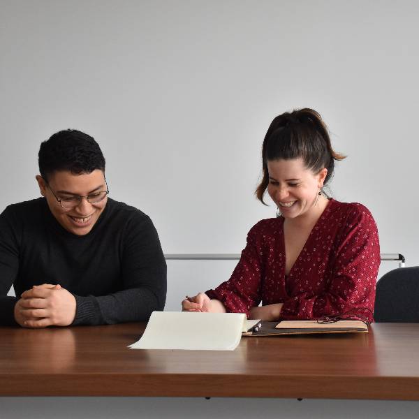 Luttez contre les discriminations à l’embauche