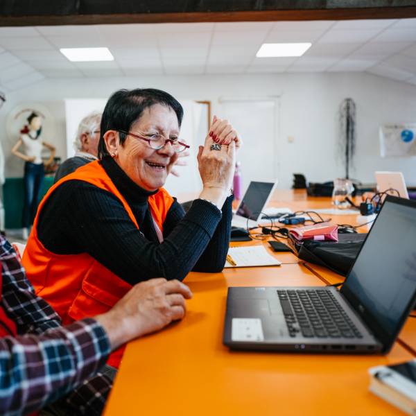 Coanimez des ateliers sur la sobriété numérique