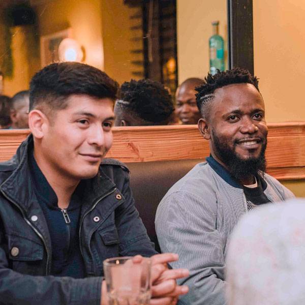 Accompagnez les personnes étrangères dans leur voie professionnelle