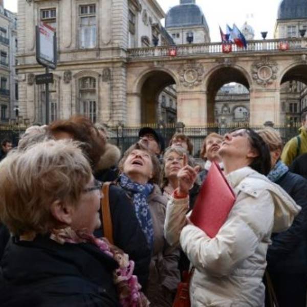 Animez des balades pour visibiliser les femmes qui ont marqué leur temps