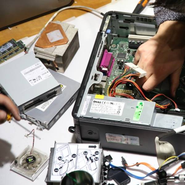 Donnez une deuxième vie aux ordinateurs