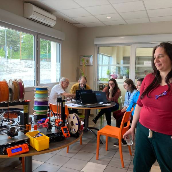 Renforcez le pouvoir d’agir des personnes en situation de handicap