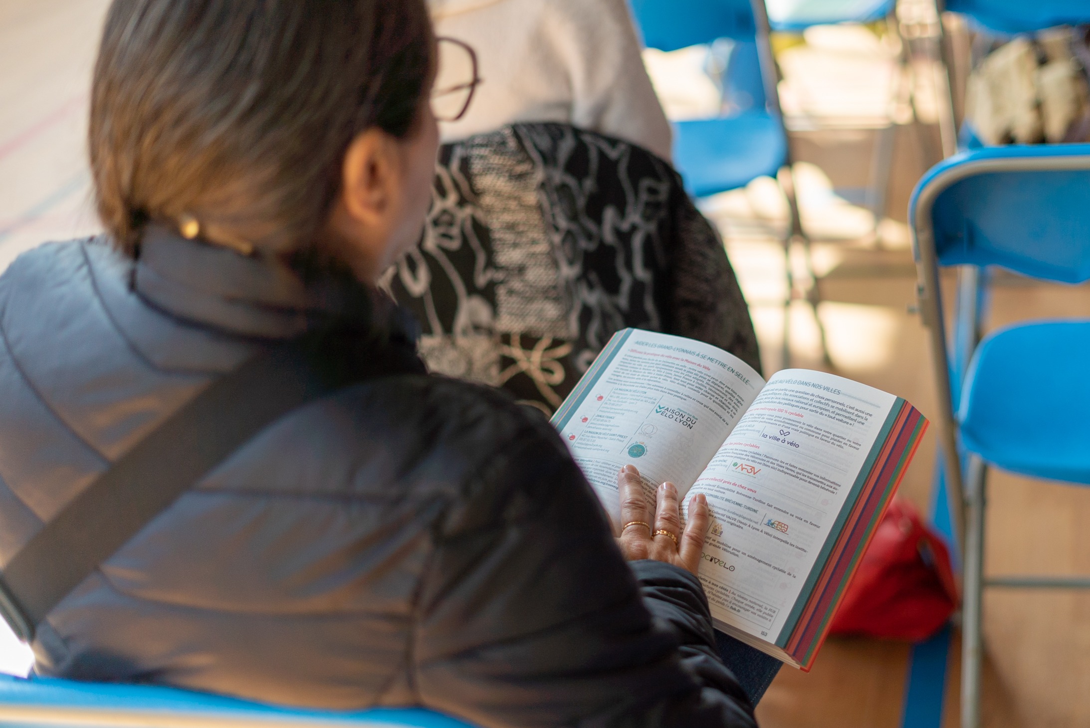 AGIR À LYON : Un guide 100% gratuit pour accélérer la transition