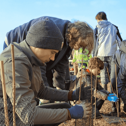 Faites connaître à tous la richesse de notre biodiversité pour mieux la protéger