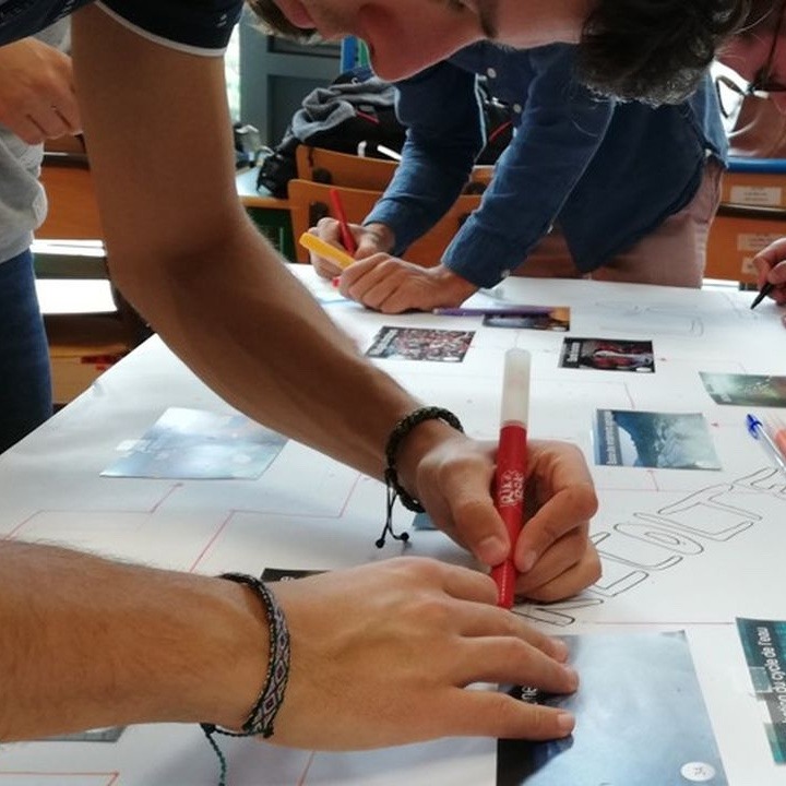 Qui veut sensibiliser des millions… au dérèglement climatique ?