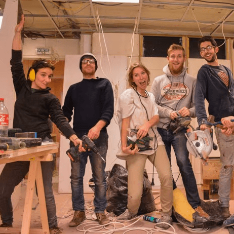 Partagez vos connaissances pour aider chacun à bricoler !