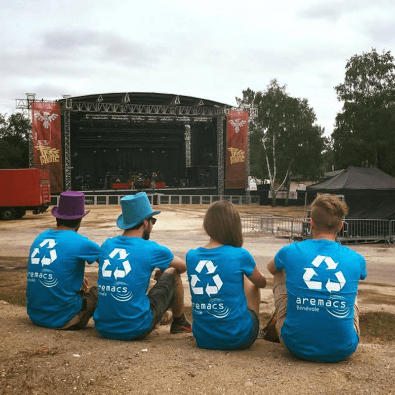 Éco-responsabilisez les événements festifs