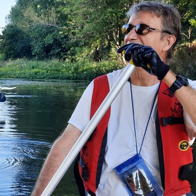 Veillez sur nos cours d’eau en devenant Sentinelle des rivières