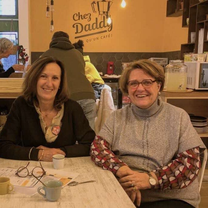 Organisez des sorties intergénérationnelles