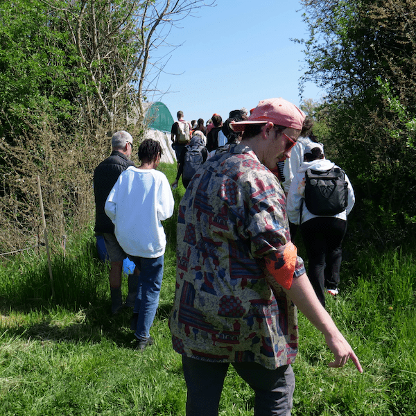Organiser et accompagner les étudiants en voyages locaux