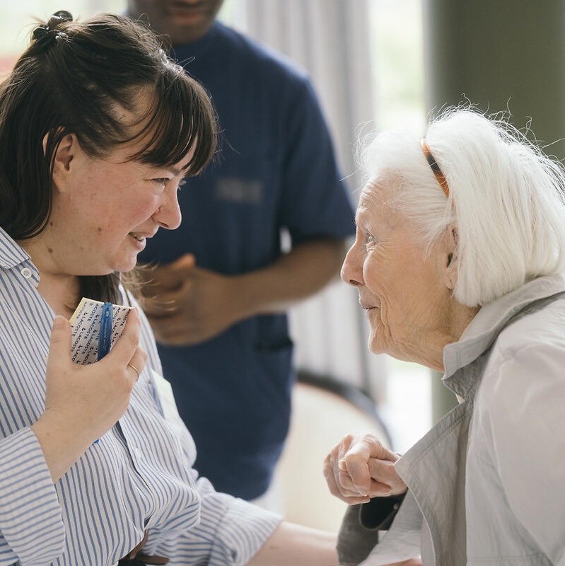Faites vivre un centre d’hébergement d’urgence