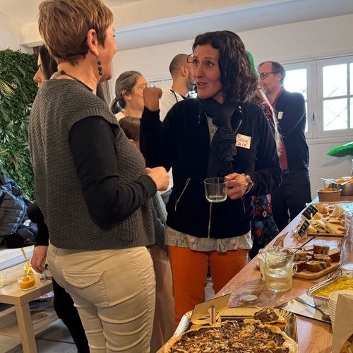 Faites la promotion de l&rsquo;alimentation végétalienne