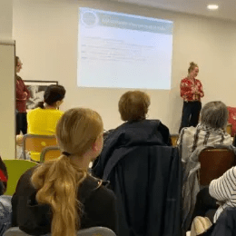 Animez des ateliers informatiques intergénérationnelles