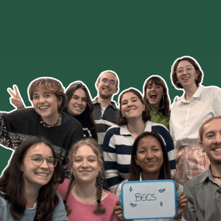 Formez les associations étudiantes sur les enjeux de la transition