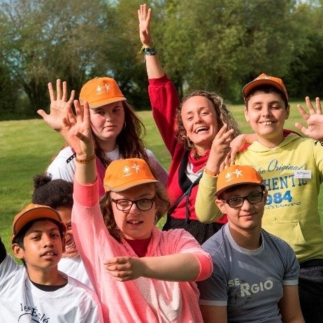 Encadrez des aventures en pleine nature avec des jeunes