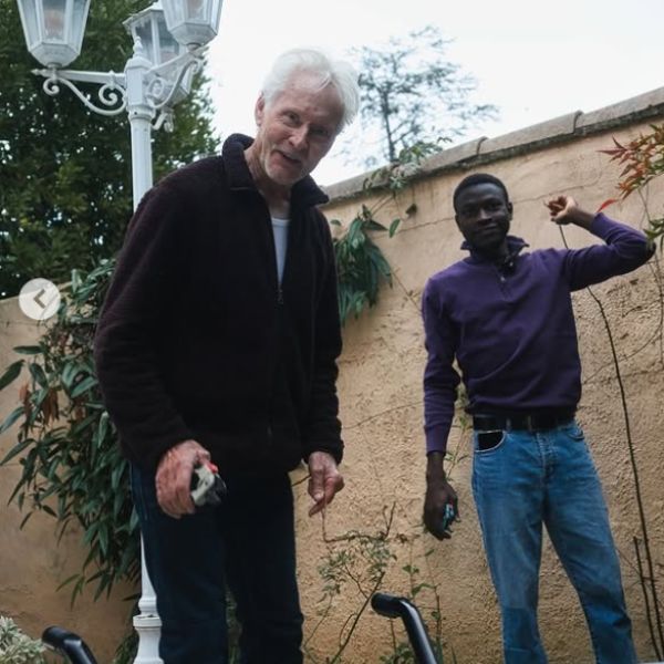 Soutenez l’hébergement citoyen des personnes réfugiées