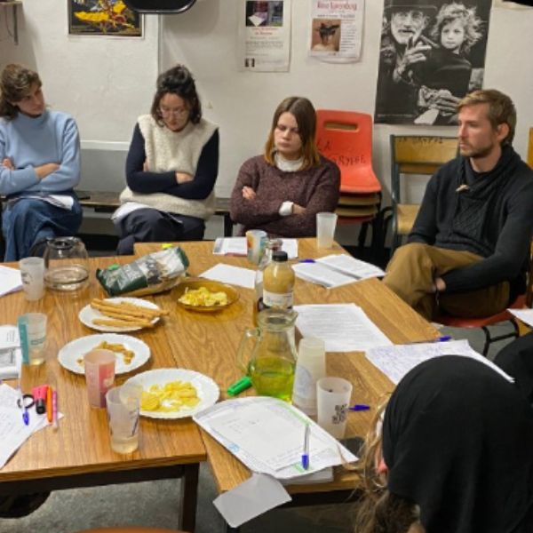 Organisez des ateliers pour se réapproprier ensemble la ville