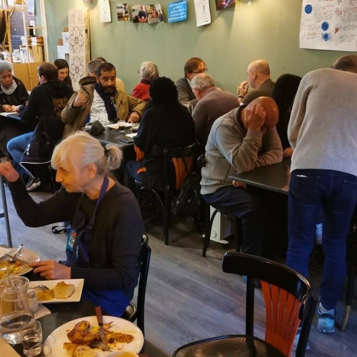 Favoriser la mixité sociale et luttez contre l&rsquo;isolement
