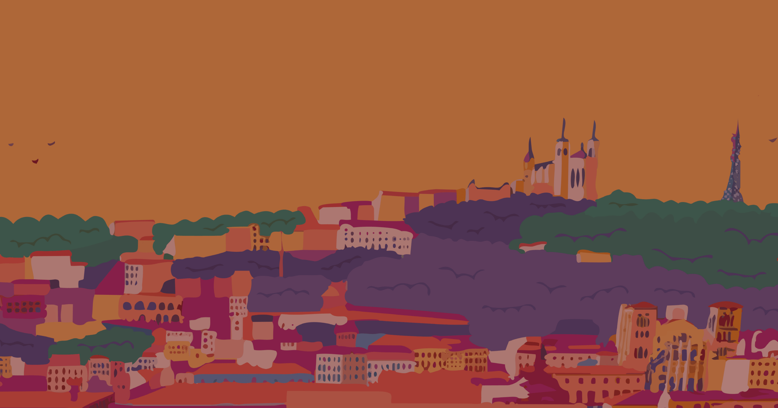 [20 septembre 2026] Plongez vers une région lyonnaise écologique, solidaire et conviviale avec le Festival Agir à Lyon