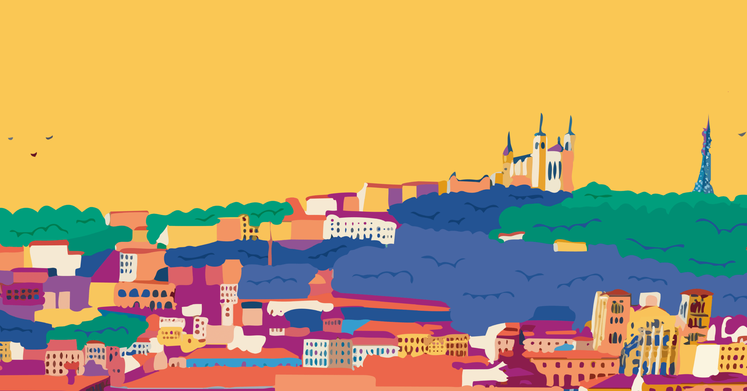 20 septembre 2026 : Plonger vers une région lyonnaise écologique, solidaire et conviviale avec le Festival Agir à Lyon